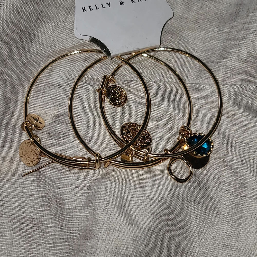 Kelly & Kate Bracelets - Picture 4 of 11